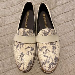 Cole Haan flats 8B originalgrand